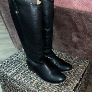 Frye boots